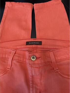 James Jeans Twiggy size 27